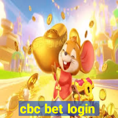 cbc bet login